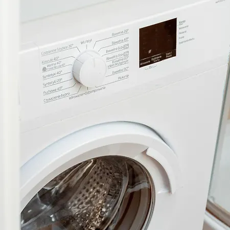 Wyspianskiego Bright & Comfortable With A Sea View By Renters * Gdynia