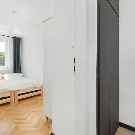 Wyspianskiego Bright & Comfortable With A Sea View By Renters * Gdynia