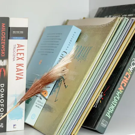 Wyspianskiego Bright & Comfortable With A Sea View By Renters * Gdynia