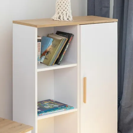 Lejlighed Wyspianskiego Bright & Comfortable With A Sea View By Renters *