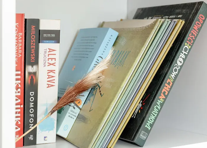 Wyspianskiego Bright & Comfortable With A Sea View By Renters * 格丁尼亚