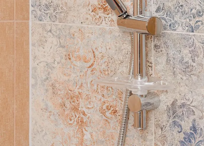 公寓 Wyspianskiego Bright & Comfortable With A Sea View By Renters